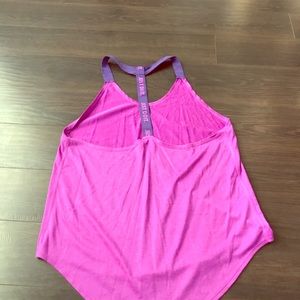 Nike tank top